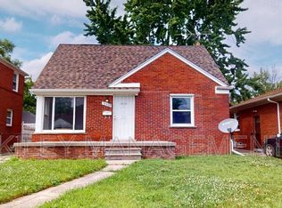 16501 Fairmount Dr, Detroit, MI 48205