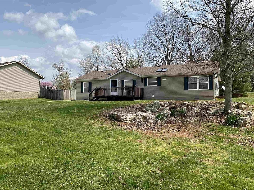 1st image of 4613 S College Dr