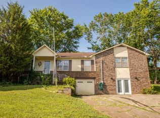 525 Cherokee Heights Dr, Maryville, TN 37801