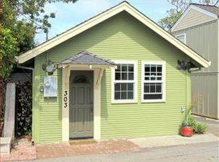 303 Assembly Ave, Santa Cruz, CA 95062