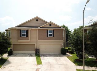 15330 Trinity Meadow Dr, Missouri City, TX 77489