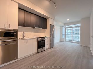 50 Upper Mall Way #2003, Vaughan, ON L4J 0L8
