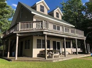 1205 Chicago Point Dr, Pelican Lake, WI 54463