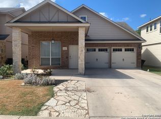 2110 Minnow Ln, San Antonio, TX 78224