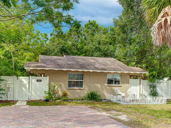 1825 4TH STREET, SARASOTA, FL 34236