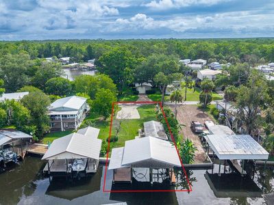 192 SE 241st St, Suwannee, FL, 32692