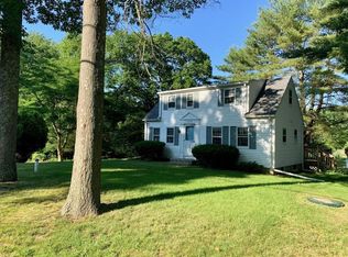2118 Washington St, East Bridgewater, MA 02333