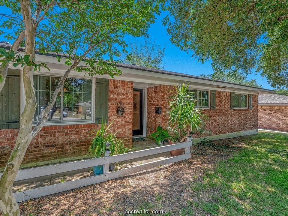 409 Leslie Dr, Bryan, TX 77802 MLS 23008556 Zillow