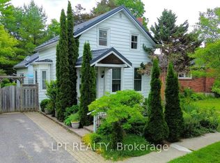 60 Bloomsgrove Ave, Pt Hope, ON L1A1X4