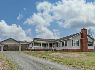 2923 Woodhaven Dr, Asheboro, NC 27205