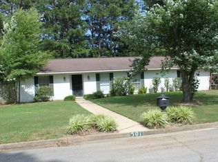 501 Maury Cir, Tupelo, MS 38801