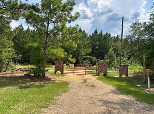 3951 Highway 42, Bassfield, MS 39421