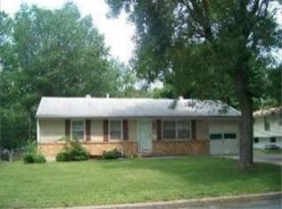 4254 N Colorado Ave, Kansas City, MO 64117