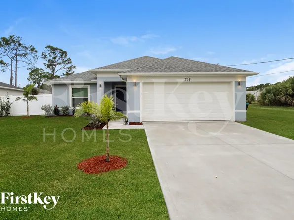 298 Ontario St NW, Palm Bay, FL 32907