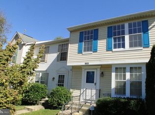 9521 Painted Tree Dr, Randallstown, MD 21133