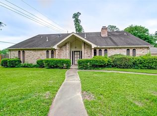 1003 Manatee Ln, Houston, TX 77090