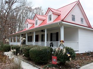 329 Holly Creek Rd, Chatsworth, GA 30705