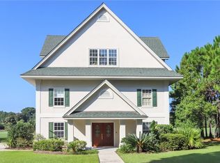 42 Pointe South Trce, Bluffton, SC 29910