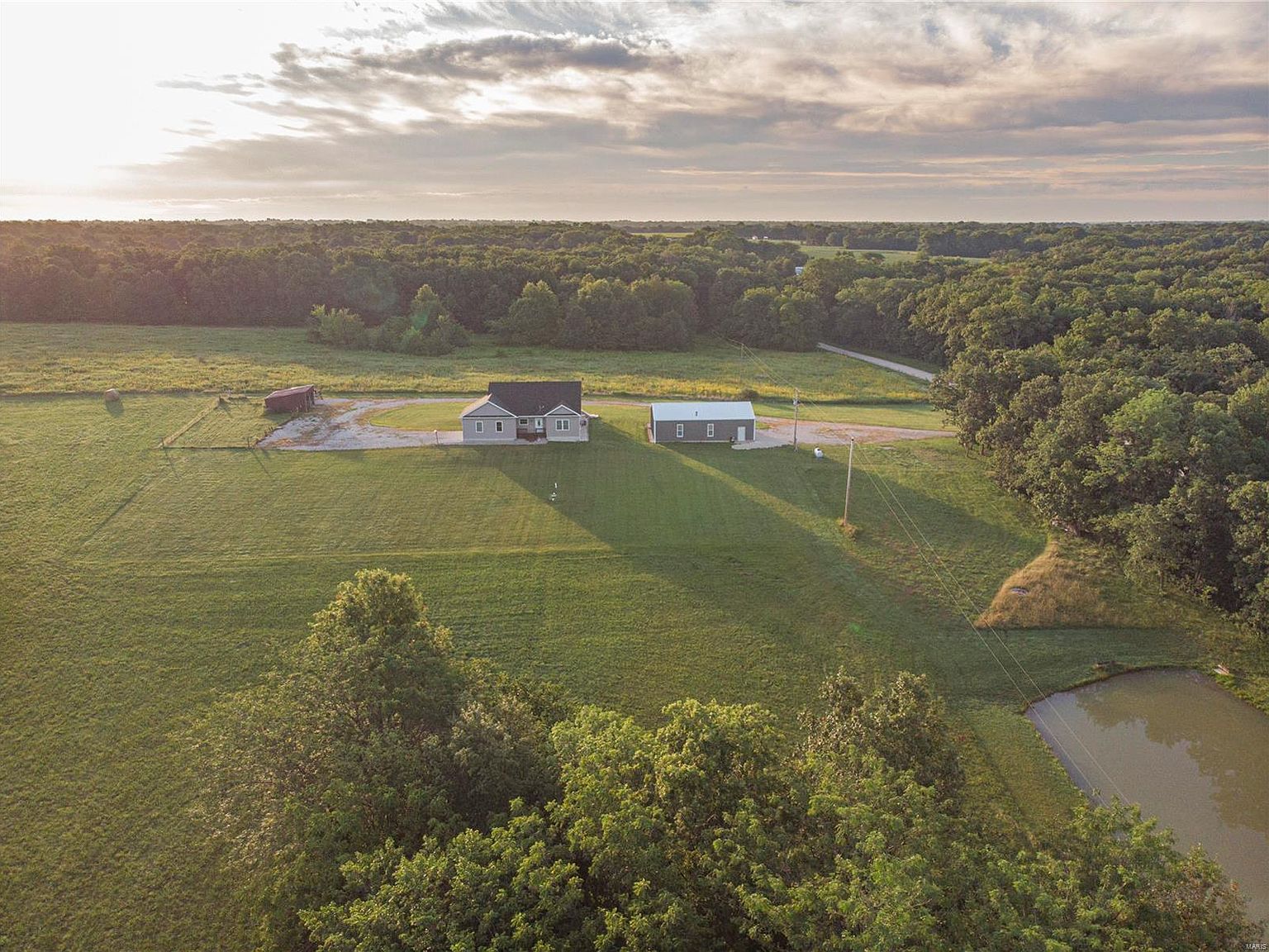 467 7010th Pike, Curryville, MO 63339 MLS 24000735 Zillow