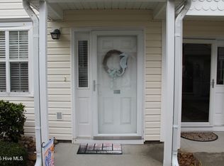 701 1st Ave S APT 32, North Myrtle Beach, SC 29582