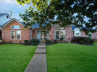 3206 Lopez Ct, Longview, TX 75605
