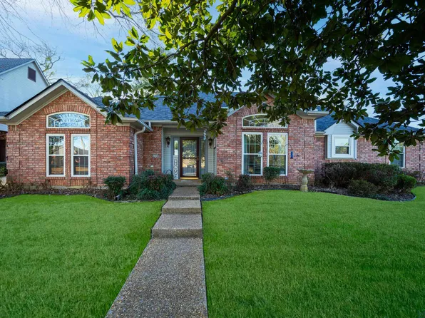 3206 Lopez Ct, Longview, TX 75605