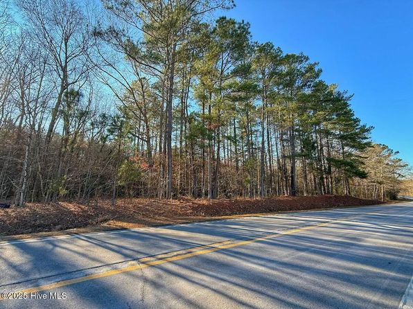 4325 Governors Road, Roxobel, NC 27872