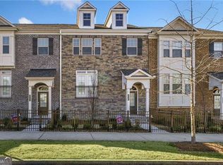 3533 Koyla Lndg #5, Atlanta, GA 30341