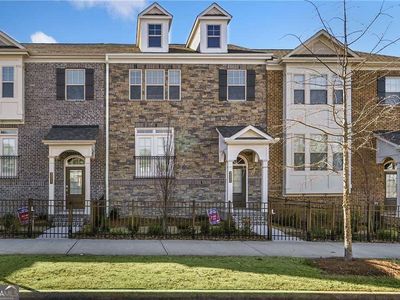 3533 Koyla Lndg #5, Atlanta, GA, 30341
