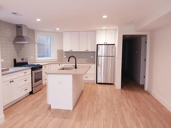 1807 N California Ave, Chicago, IL 60647