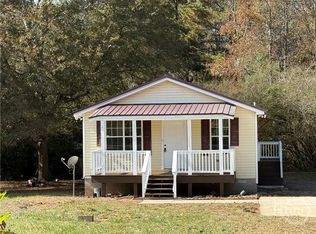 20 Smokey Trl, Crawford, GA 30630