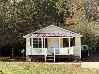 20 Smokey Trail, Crawford, GA, 30630