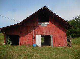 0 Flynns Lick Ln, Gainesboro, TN 38562