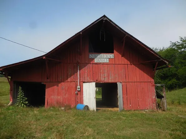 0 Flynns Lick Ln, Gainesboro, TN 38562