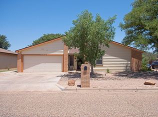 6402 38th St, Lubbock, TX 79407