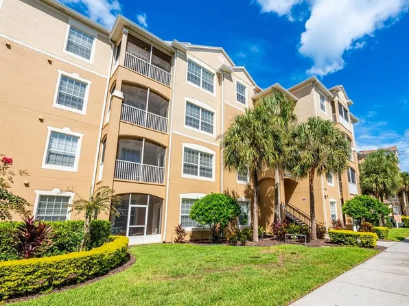 2778 ALMATON LOOP #204, KISSIMMEE, FL 34747