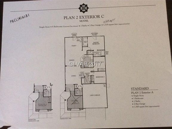 2nd image of 5647 Indian Springs St #0