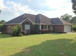 720 New Hope Kokomo Rd, Foxworth, MS 39483