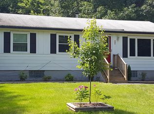 131 Van Buren Ave, Niverville, NY 12130