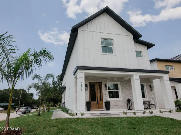 2301 Saxon Dr, New Smyrna Beach, FL 32169