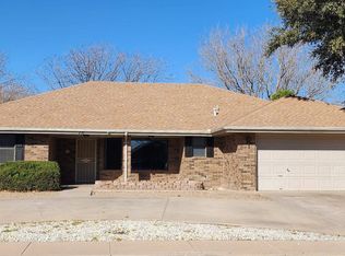 16 Lafayette Loop, Roswell, NM 88201
