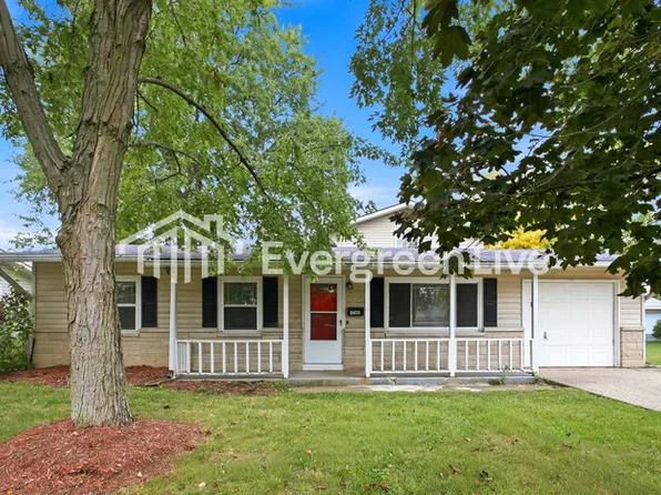 1746 Arlene Dr, Indianapolis, IN 46219