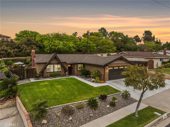 1131 Saint George Dr, San Dimas, CA 91773