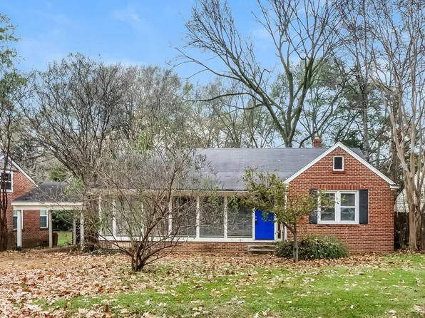 3726 Friar Tuck Rd, Memphis, TN 38111