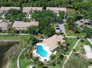 4583 Palmbrooke Circle, West Palm Beach, FL 33417