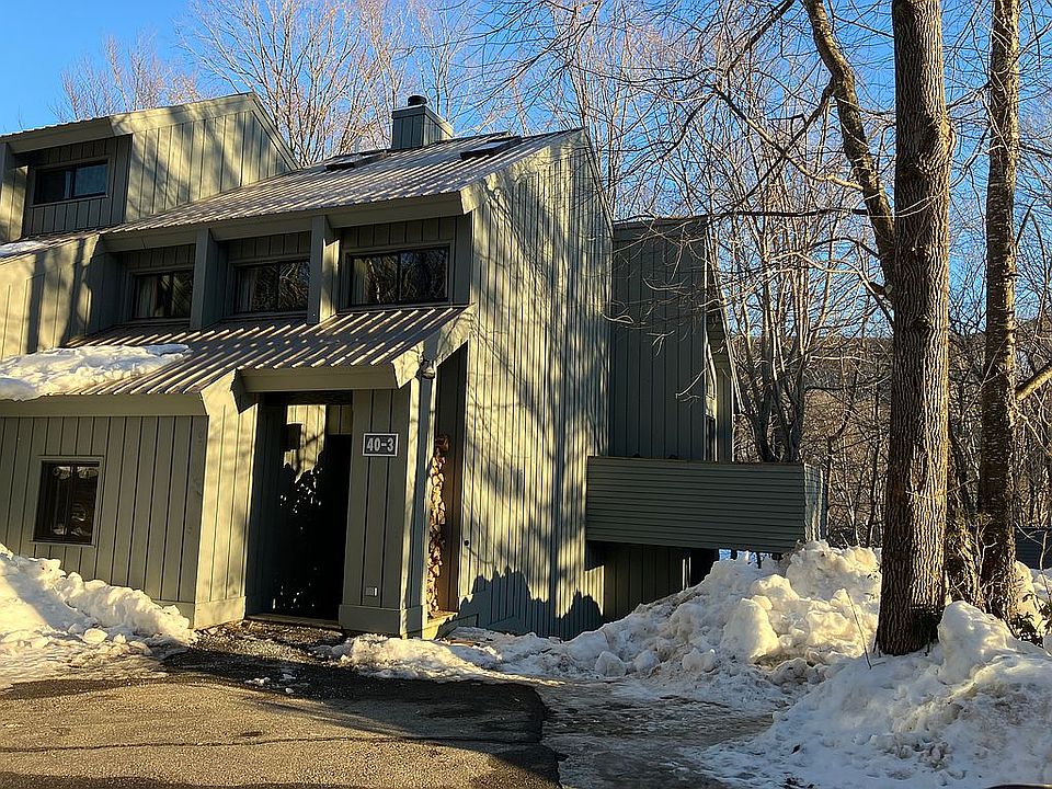 2nd image of 40 Fox Run Rd #3