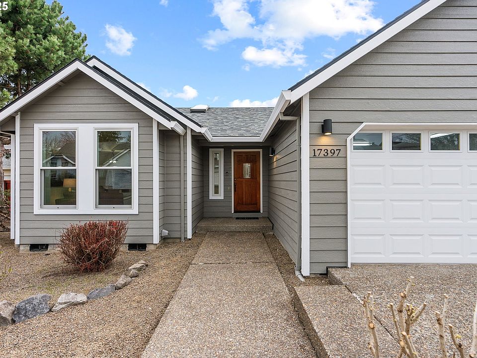 17397 NW Brickstone Ct, Beaverton, OR 97006 | Zillow
