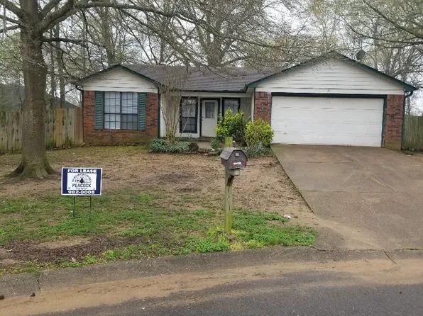 20 Fieldcrest Ln, Cabot, AR 72023