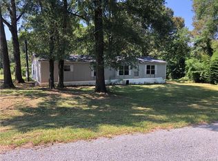 372 Green Park Rd, Doyline, LA 71023