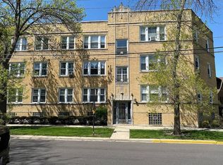 6868 N Overhill Ave #3, Chicago, IL 60631